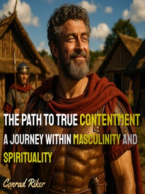 cover image of The Path to True Contentment